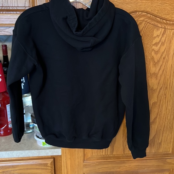 Gildan Girls Sweatshirt - Picture 4 of 5